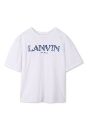  LANVIN KIDS | N30233N48